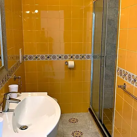 Bed and breakfast Mediterraneo