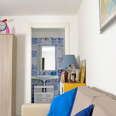 Mediterraneo Bed and breakfast Procida