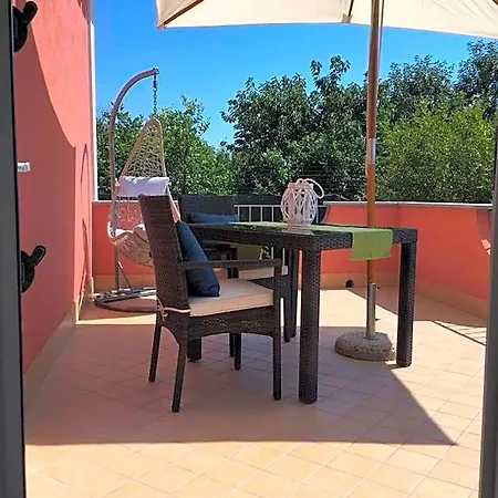 Mediterraneo فندق مبيت وإفطار