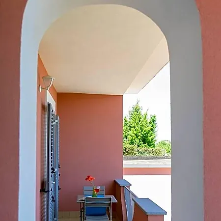 Mediterraneo Bed and breakfast 4*