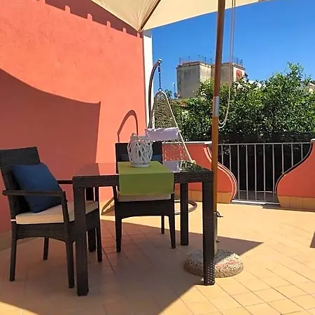 Mediterraneo بروسيدا