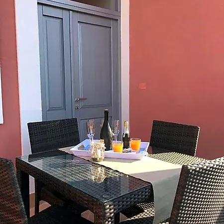 Bed and breakfast Mediterraneo Procida