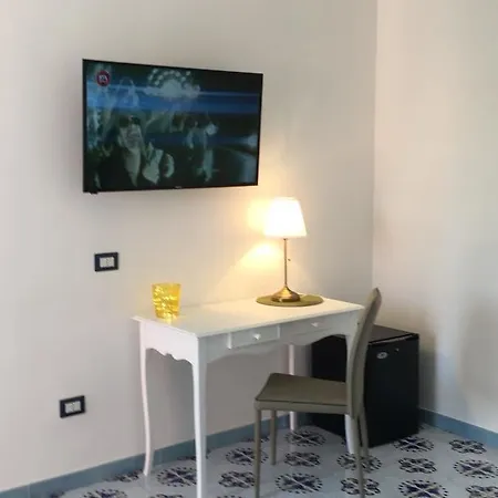 Mediterraneo 4* 普罗奇达