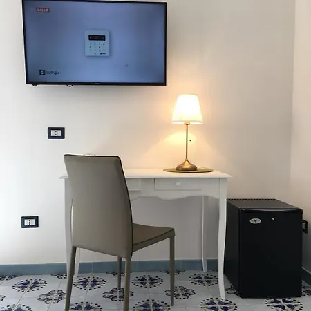 Mediterraneo 住宿加早餐酒店 普罗奇达