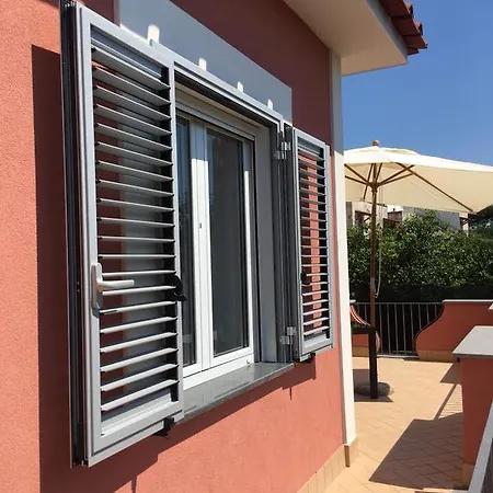 Mediterraneo Bed and breakfast 4*