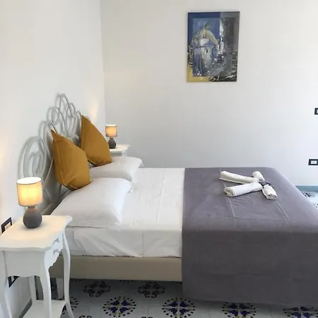 Mediterraneo 4* Procida