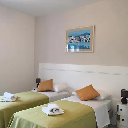 Mediterraneo Bed & Breakfast Procida