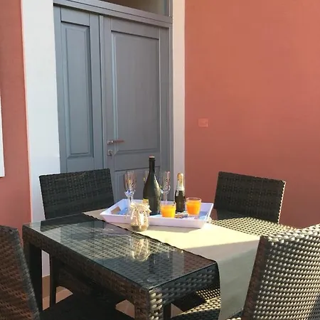 Mediterraneo 住宿加早餐酒店 普罗奇达