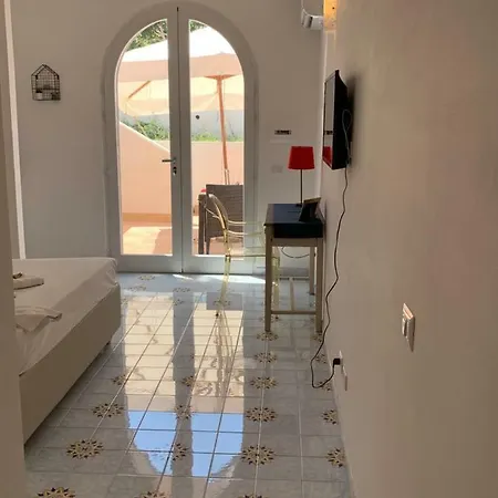 住宿加早餐酒店 Mediterraneo