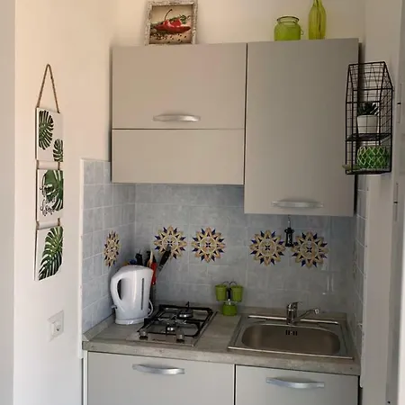 Couette-café Mediterraneo Procida