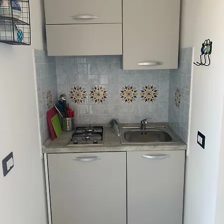 Bed and breakfast Mediterraneo