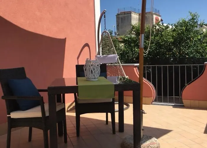 Mediterraneo فندق مبيت وإفطار